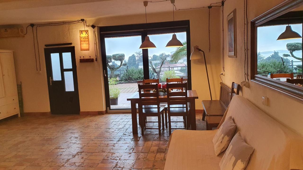 Studio-Apartments Monfort Portoroz Luaran gambar