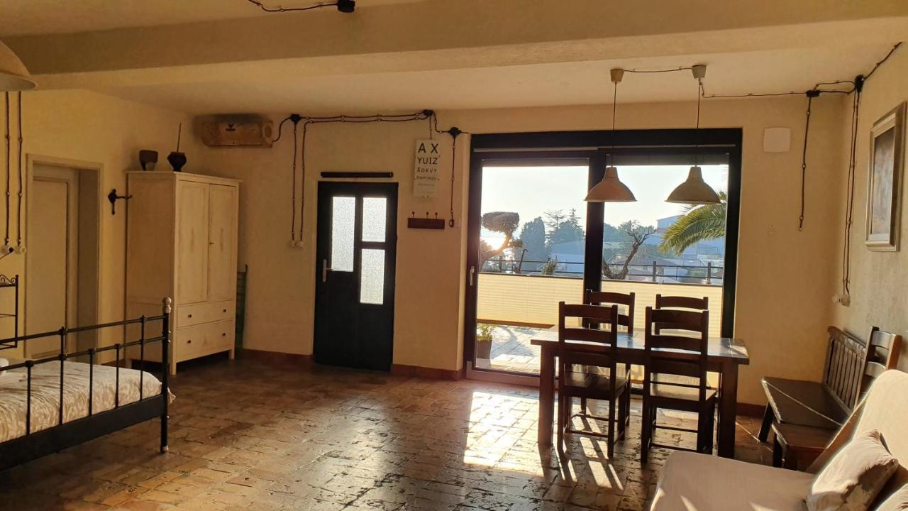 Studio-Apartments Monfort Portoroz Luaran gambar