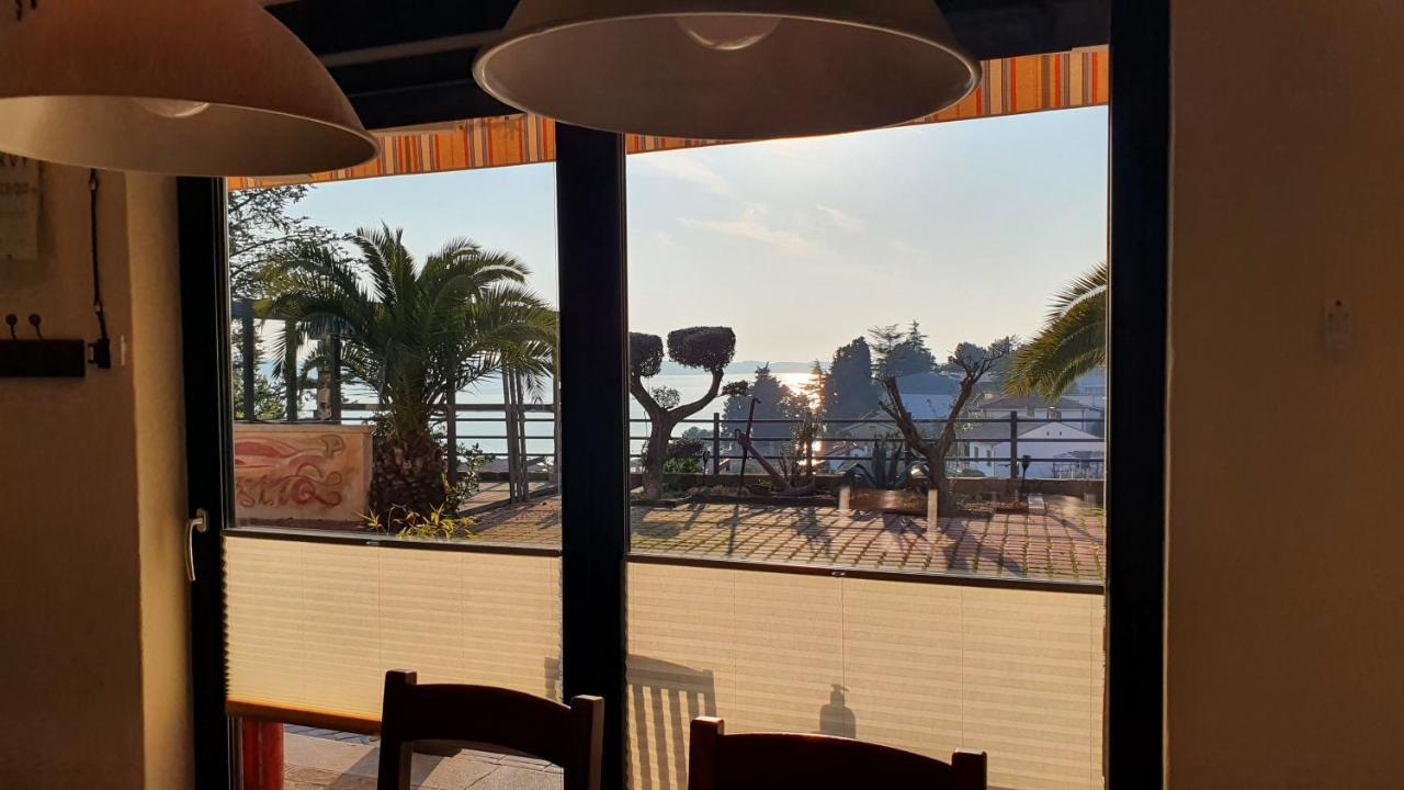 Studio-Apartments Monfort Portoroz Luaran gambar