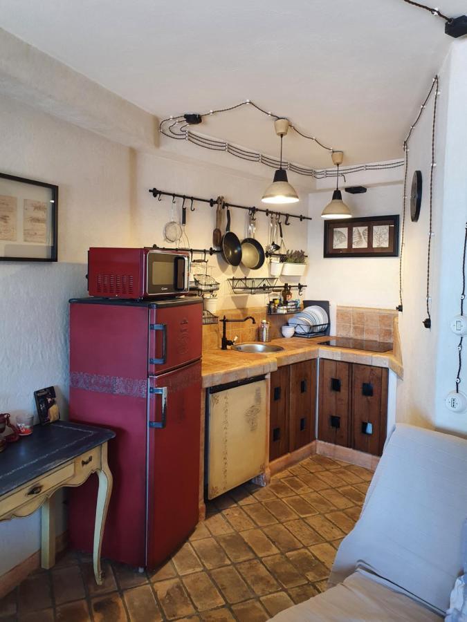 Studio-Apartments Monfort Portoroz Luaran gambar
