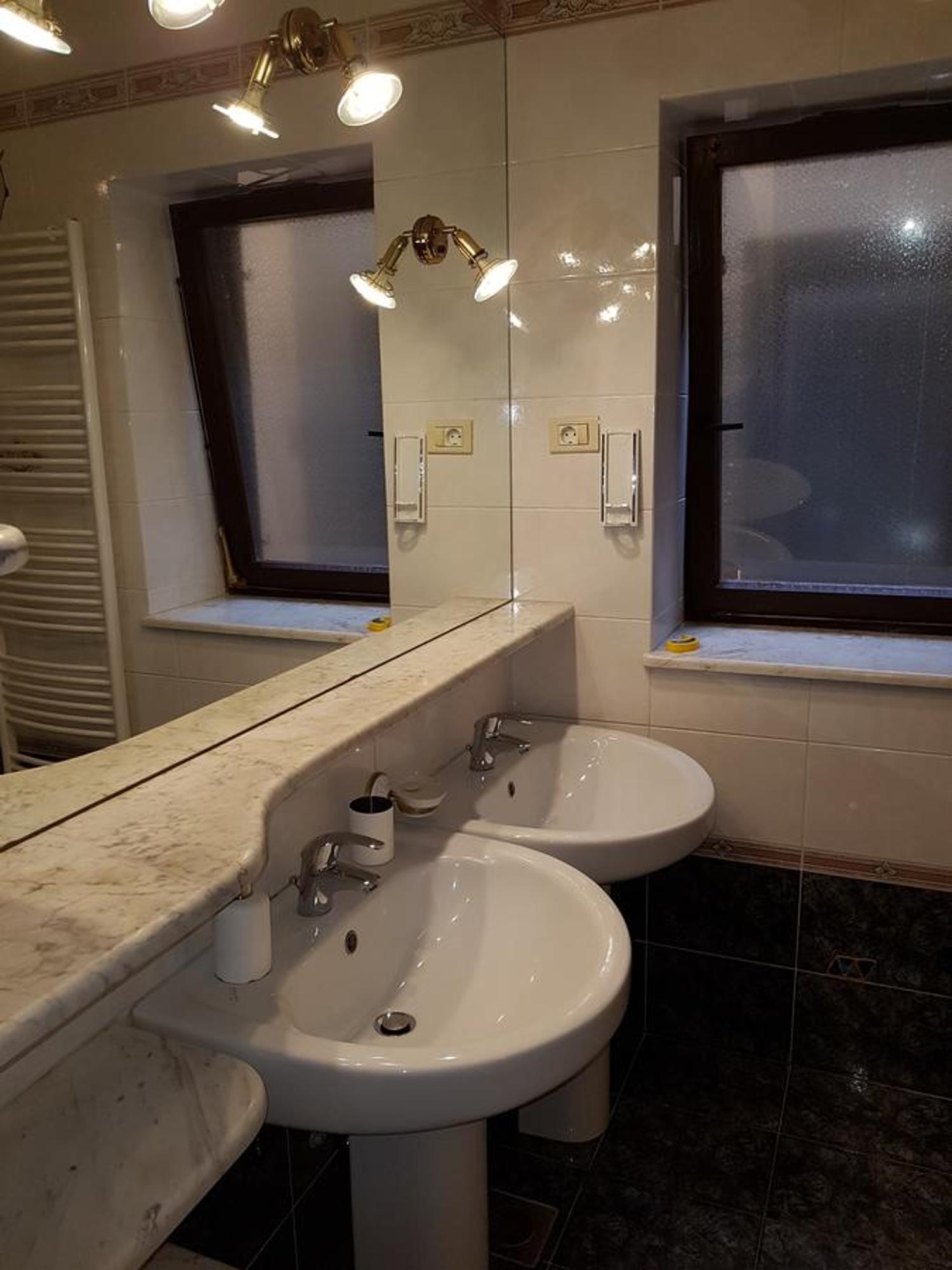 Studio-Apartments Monfort Portoroz Luaran gambar
